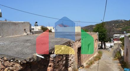 For Sale - Detached house 80 m² in Crete
