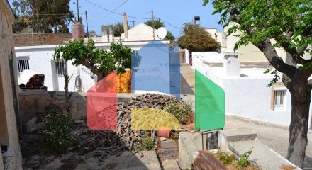 For Sale - Detached house 80 m² in Crete