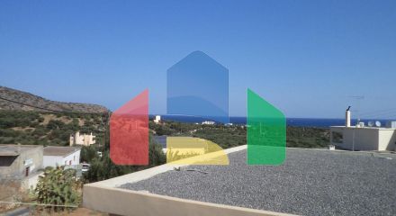 For Sale - Detached house 130 m² in Crete