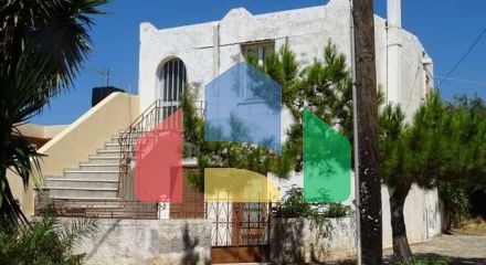 For Sale - Detached house 130 m² in Crete