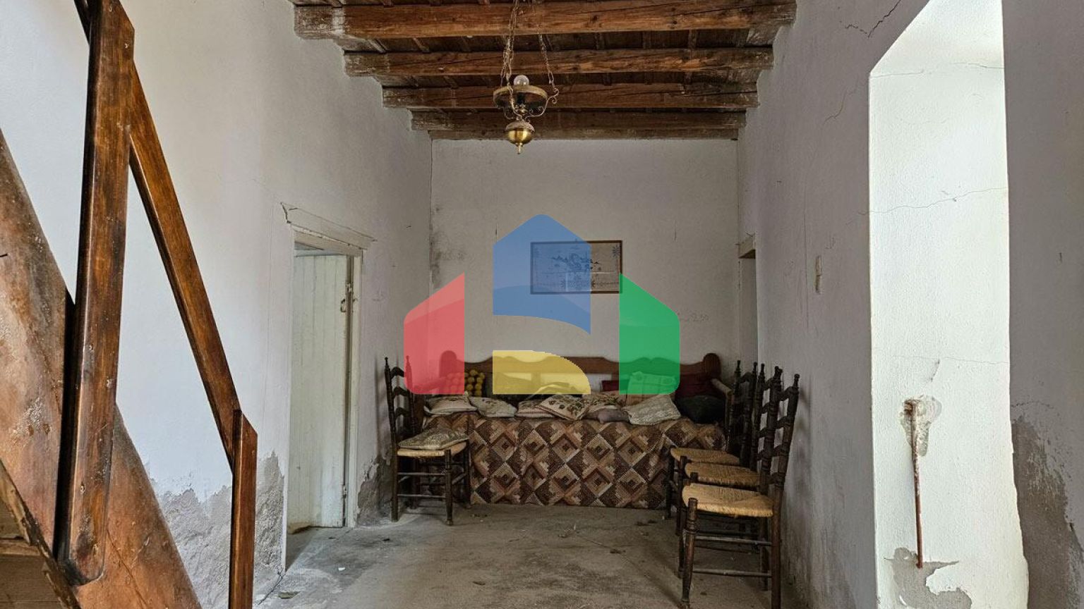 Продажа - Коттедж 130 m² на Крите