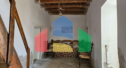 Продажа - Коттедж 130 m² на Крите Продажа - Коттедж 130 m² на Крите