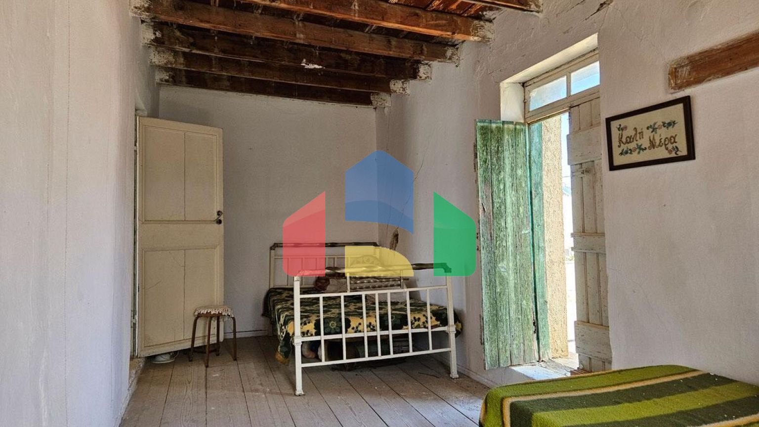 Продажа - Коттедж 130 m² на Крите