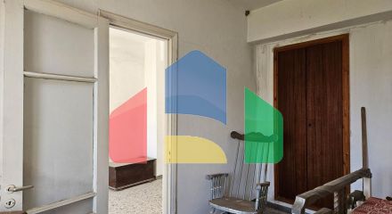 Продажа - Коттедж 130 m² на Крите Продажа - Коттедж 130 m² на Крите