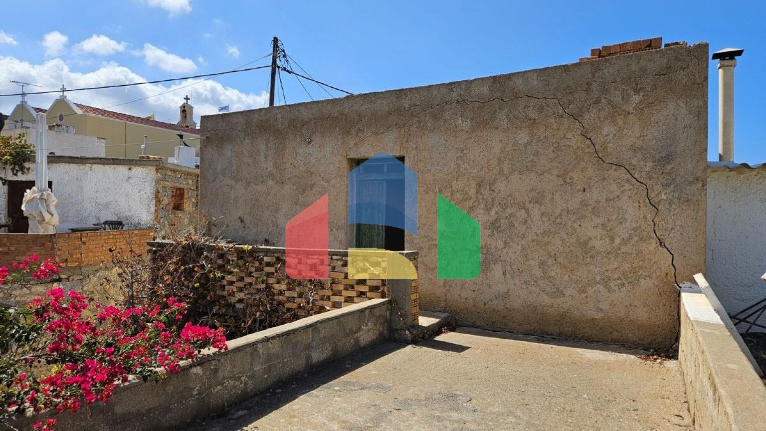 Продажа - Коттедж 130 m² на Крите