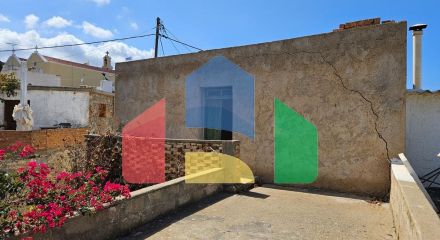 Продажа - Коттедж 130 m² на Крите Продажа - Коттедж 130 m² на Крите