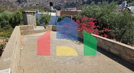 Продажа - Коттедж 130 m² на Крите Продажа - Коттедж 130 m² на Крите