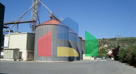 Продаж - Бізнес 2000 m² на Криті