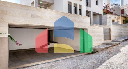 Продажа - Вилла 650 m² на Крите