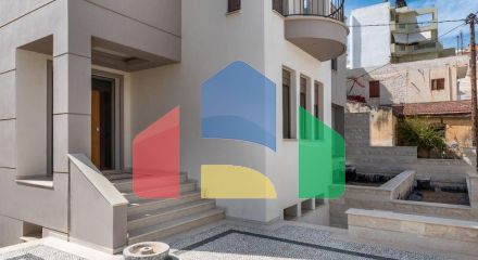 Продажа - Вилла 650 m² на Крите