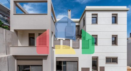 Продажа - Вилла 650 m² на Крите