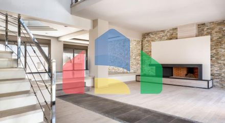 Продажа - Вилла 650 m² на Крите
