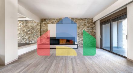 Продажа - Вилла 650 m² на Крите