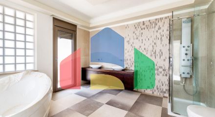 Продажа - Вилла 650 m² на Крите