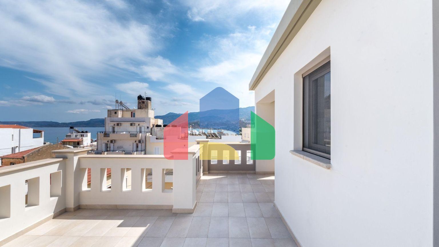 Продажа - Вилла 650 m² на Крите