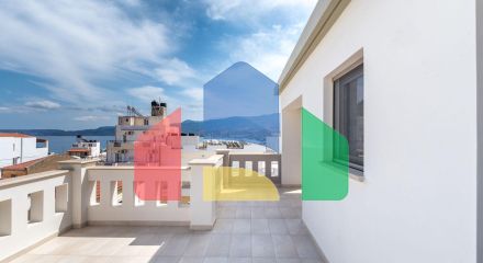 Продажа - Вилла 650 m² на Крите