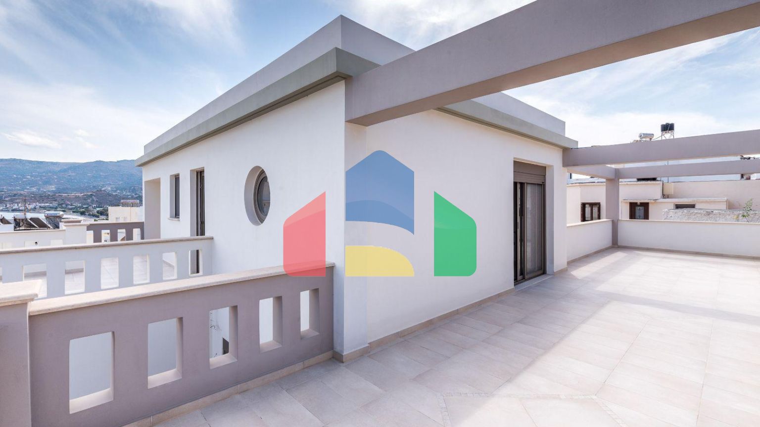 Продажа - Вилла 650 m² на Крите