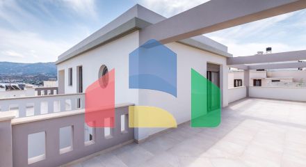 Продажа - Вилла 650 m² на Крите