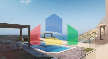 Продажа - Вилла 163 m² на Крите