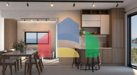 Продажа - Вилла 163 m² на Крите