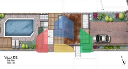 Продаж - Вілла 163 m² на Криті Продаж - Вілла 163 m² на Криті