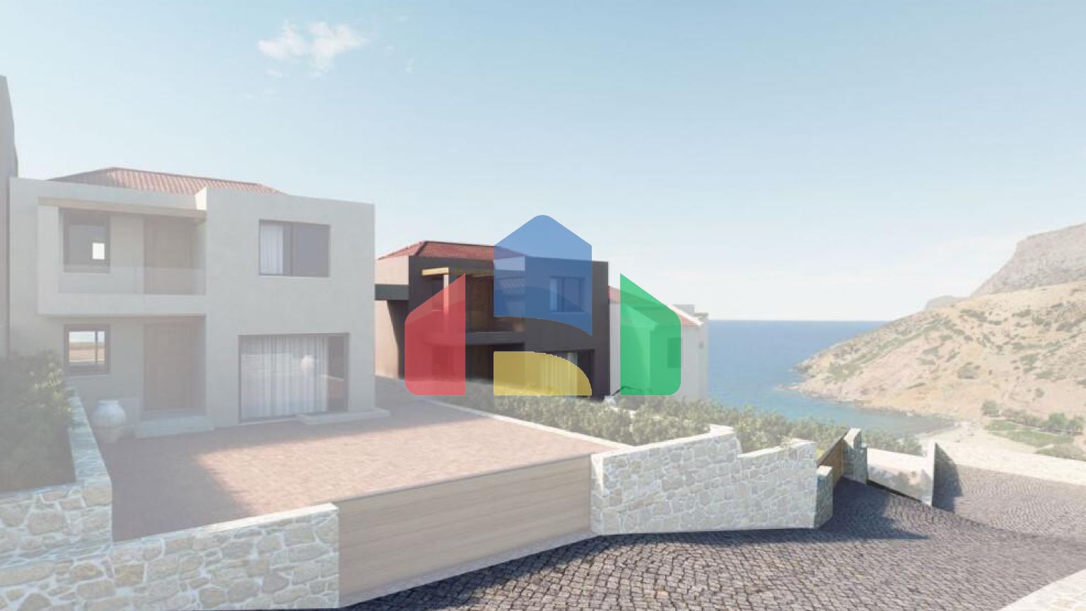 Продаж - Вілла 163 m² на Криті