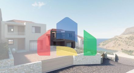 Продаж - Вілла 163 m² на Криті Продаж - Вілла 163 m² на Криті