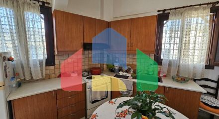 Продажа - Таунхаус 60 m² на Крите