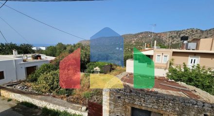 Продаж - Таунхаус 60 m² на Криті