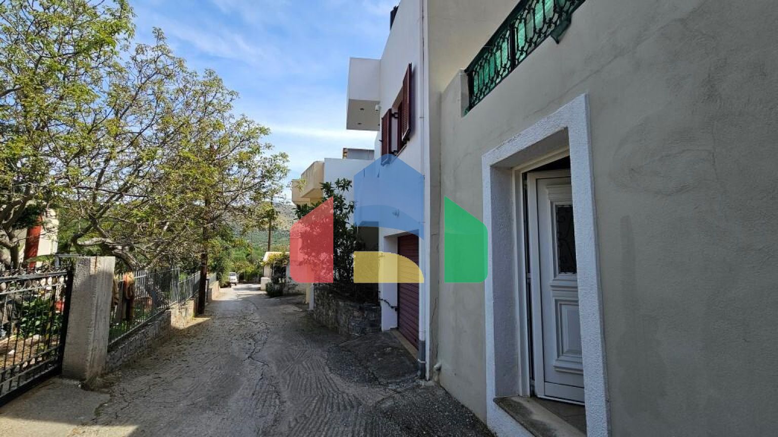 Продажа - Таунхаус 108 m² на Крите