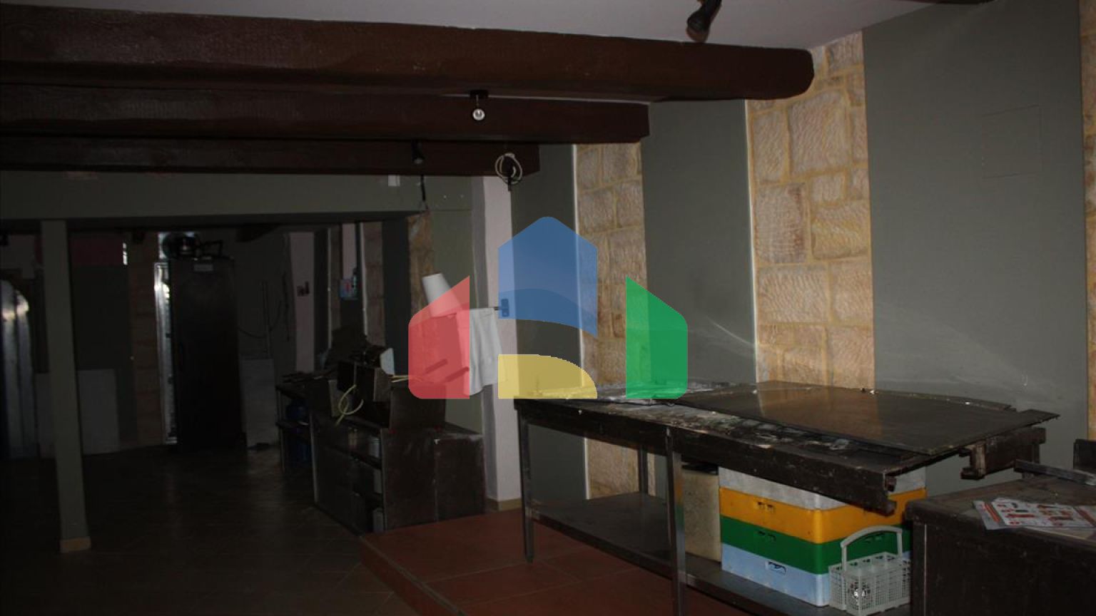 Продаж - Бізнес 258 m² на Криті