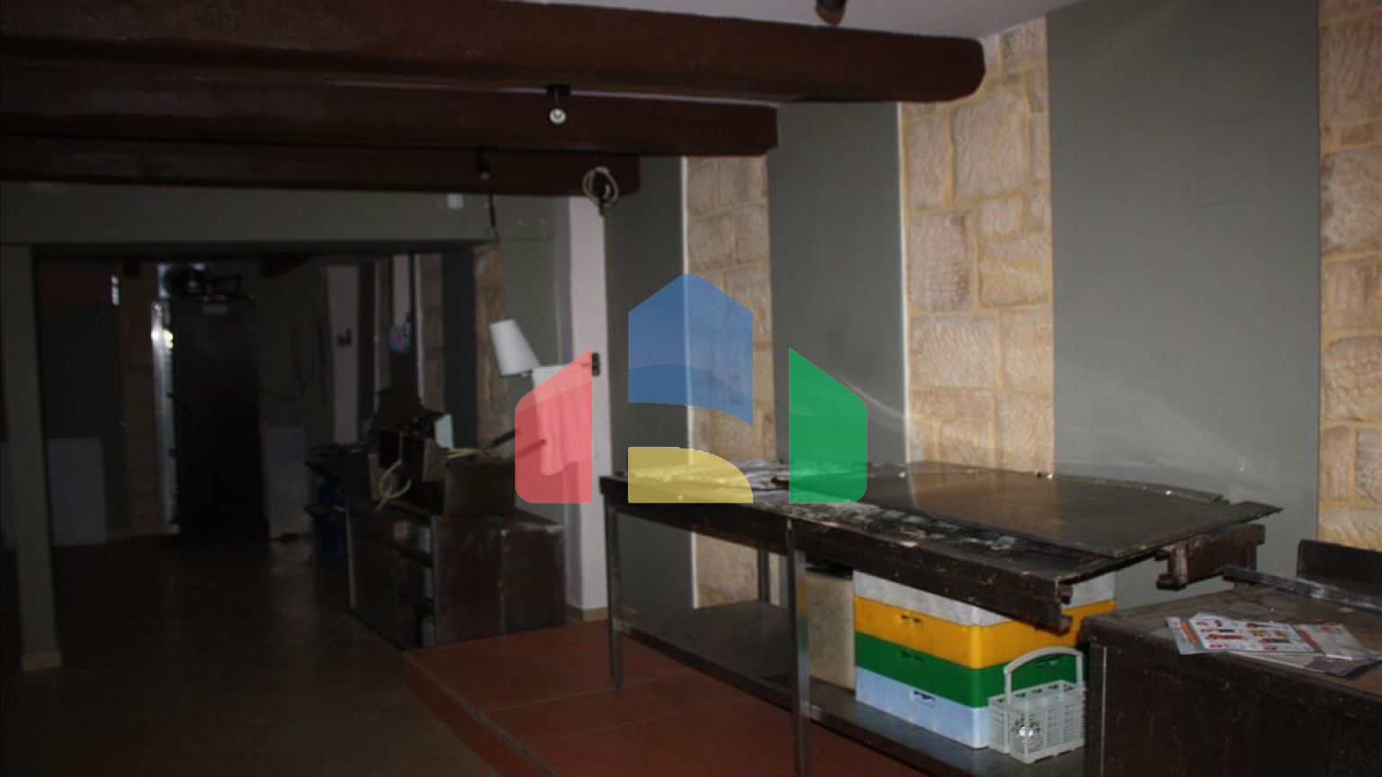 Продаж - Бізнес 258 m² на Криті