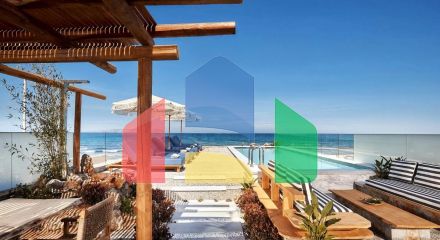 Продаж - Вілла 480 m² на Криті