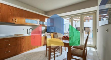 Продаж - Вілла 480 m² на Криті