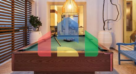 Продажа - Вилла 480 m² на Крите Продажа - Вилла 480 m² на Крите