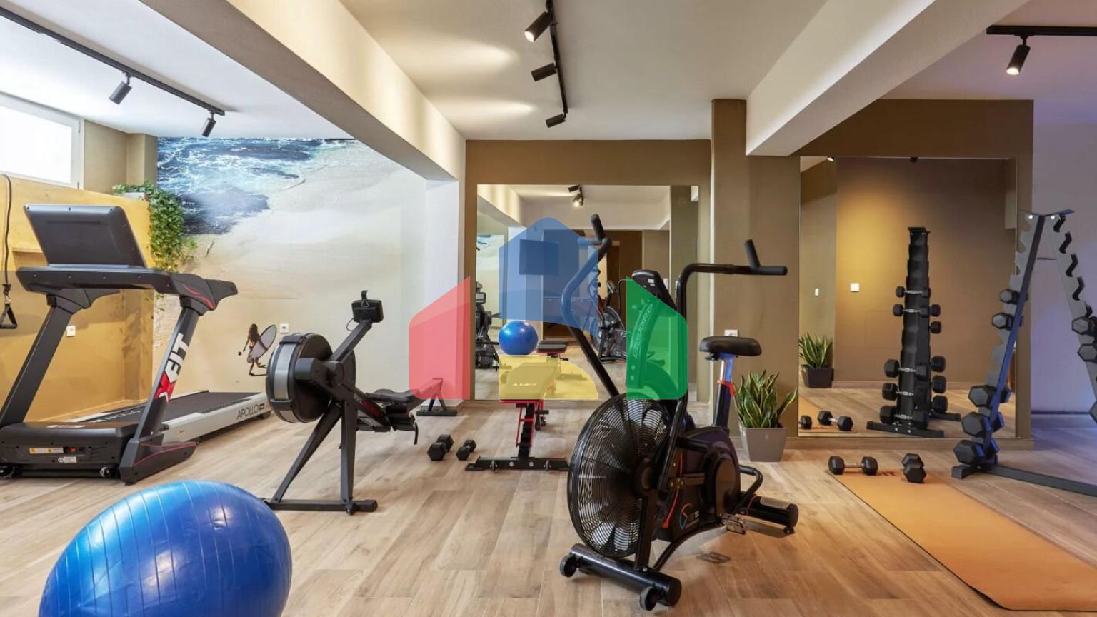 Продажа - Вилла 480 m² на Крите