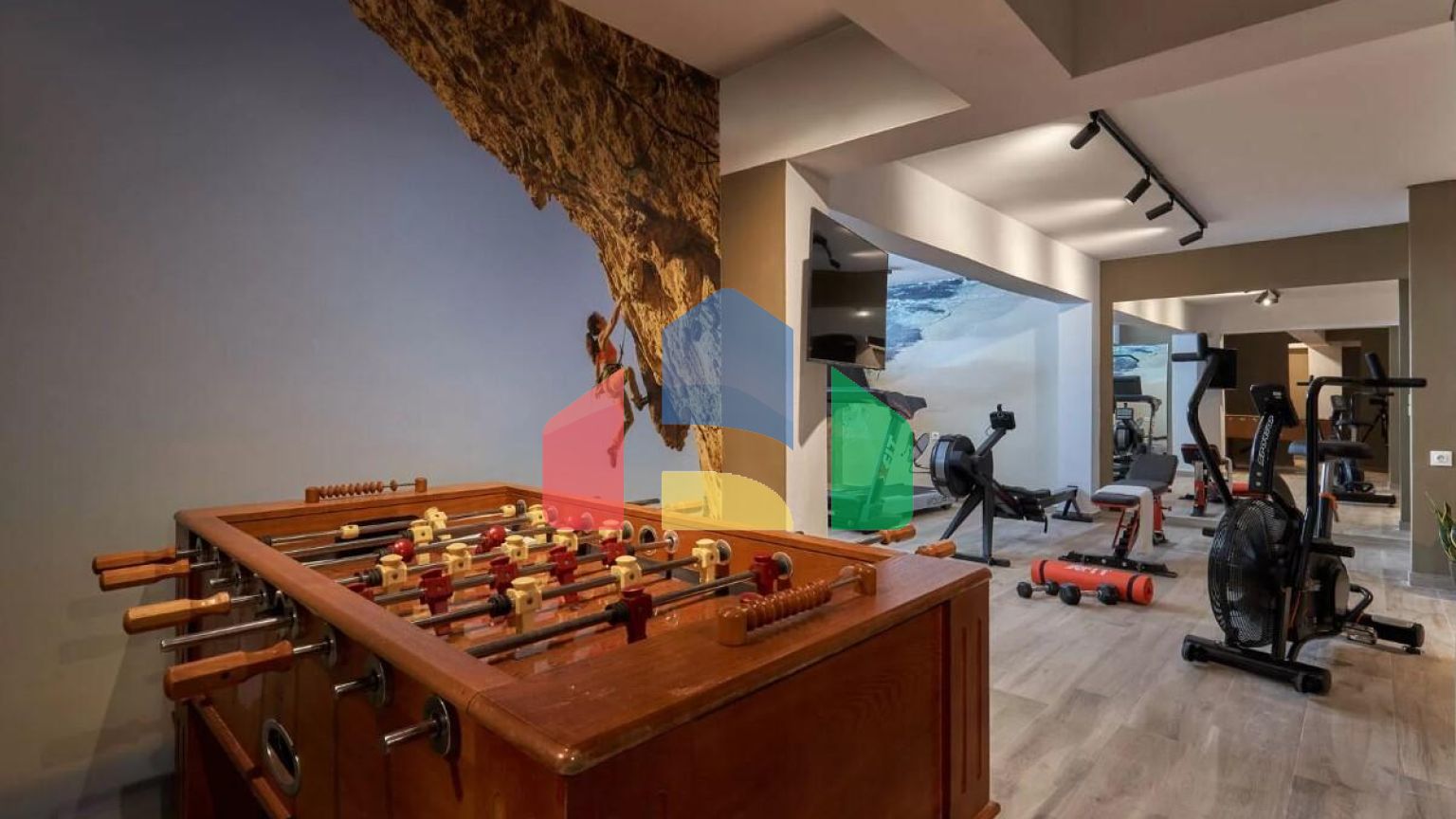 Продажа - Вилла 480 m² на Крите