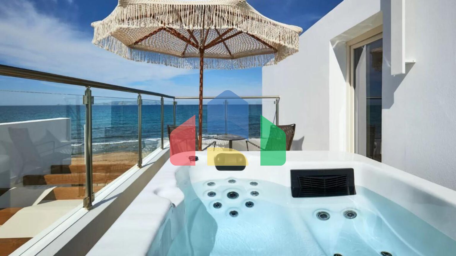 Продажа - Вилла 480 m² на Крите