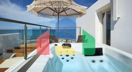 Продажа - Вилла 480 m² на Крите Продажа - Вилла 480 m² на Крите