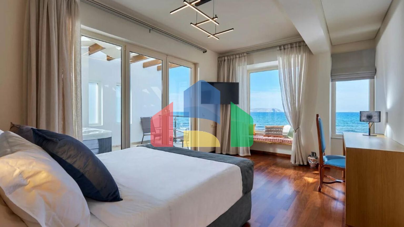 Продажа - Вилла 480 m² на Крите