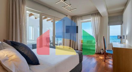 Продажа - Вилла 480 m² на Крите Продажа - Вилла 480 m² на Крите