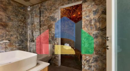 Продажа - Вилла 480 m² на Крите Продажа - Вилла 480 m² на Крите