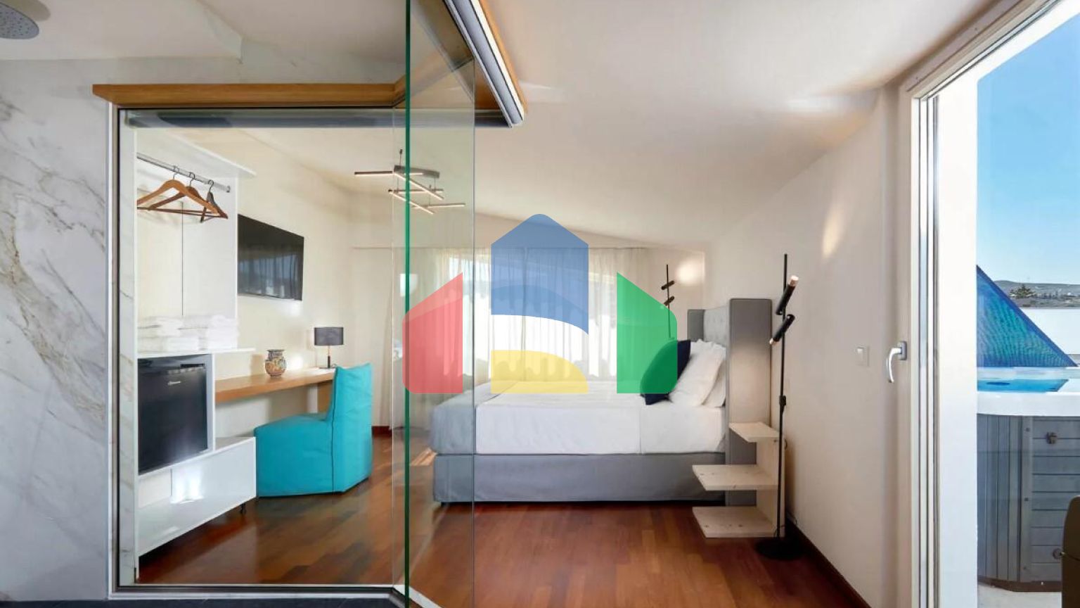 Продажа - Вилла 480 m² на Крите