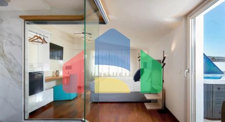 Продажа - Вилла 480 m² на Крите Продажа - Вилла 480 m² на Крите