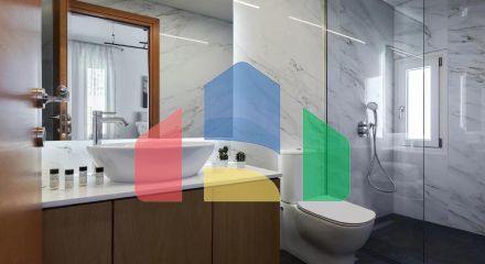 Продажа - Вилла 480 m² на Крите Продажа - Вилла 480 m² на Крите