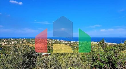 For Sale - Land 4000 m² in Crete