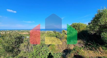 For Sale - Land 4000 m² in Crete