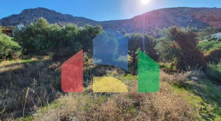 For Sale - Land 4000 m² in Crete