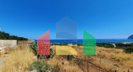 Продажа - Земельный участок 21000 m² на Крите