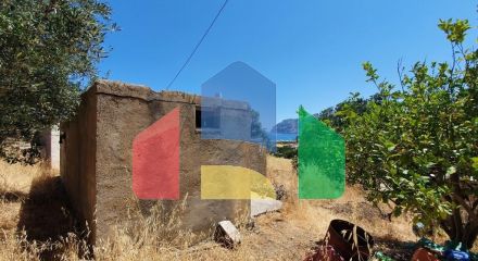 Продажа - Земельный участок 21000 m² на Крите
